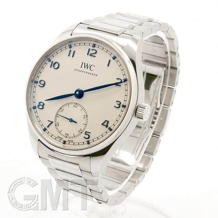 新品)IWC インターナショナルウォッチカンパニー ポルトギーゼ