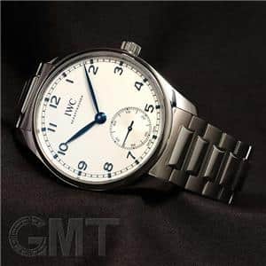IWC インターナショナルウォッチカンパニー ポルトギーゼ オートマティック40 IW358312 メイン