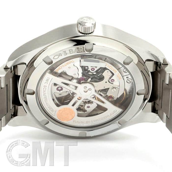 新品)IWC インターナショナルウォッチカンパニー ポルトギーゼ