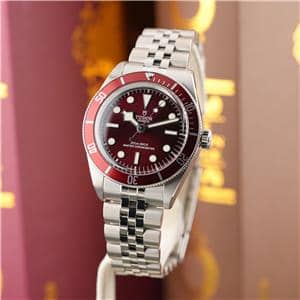 TUDOR チューダー ブラックベイ 58 M7939A1A0RU-0001 メイン