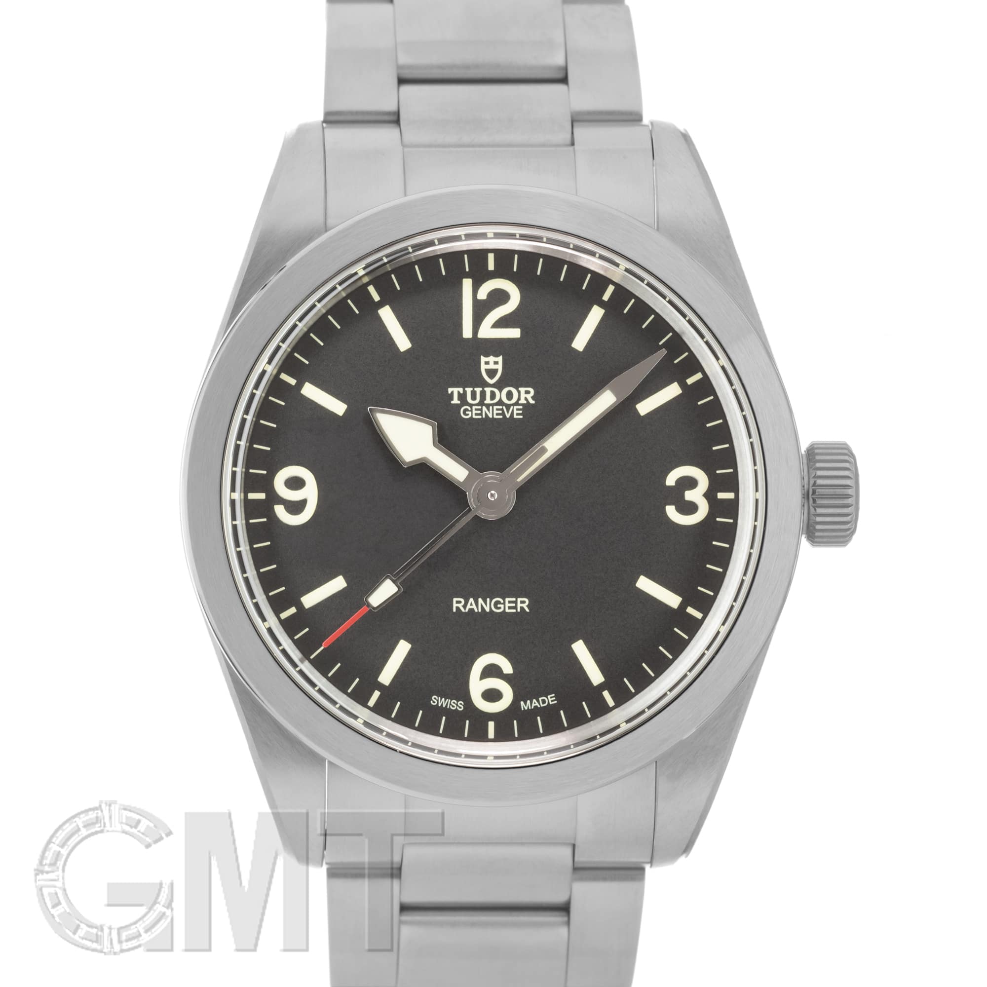 新品)TUDOR チューダー レンジャー M79930-0001（商品ID
