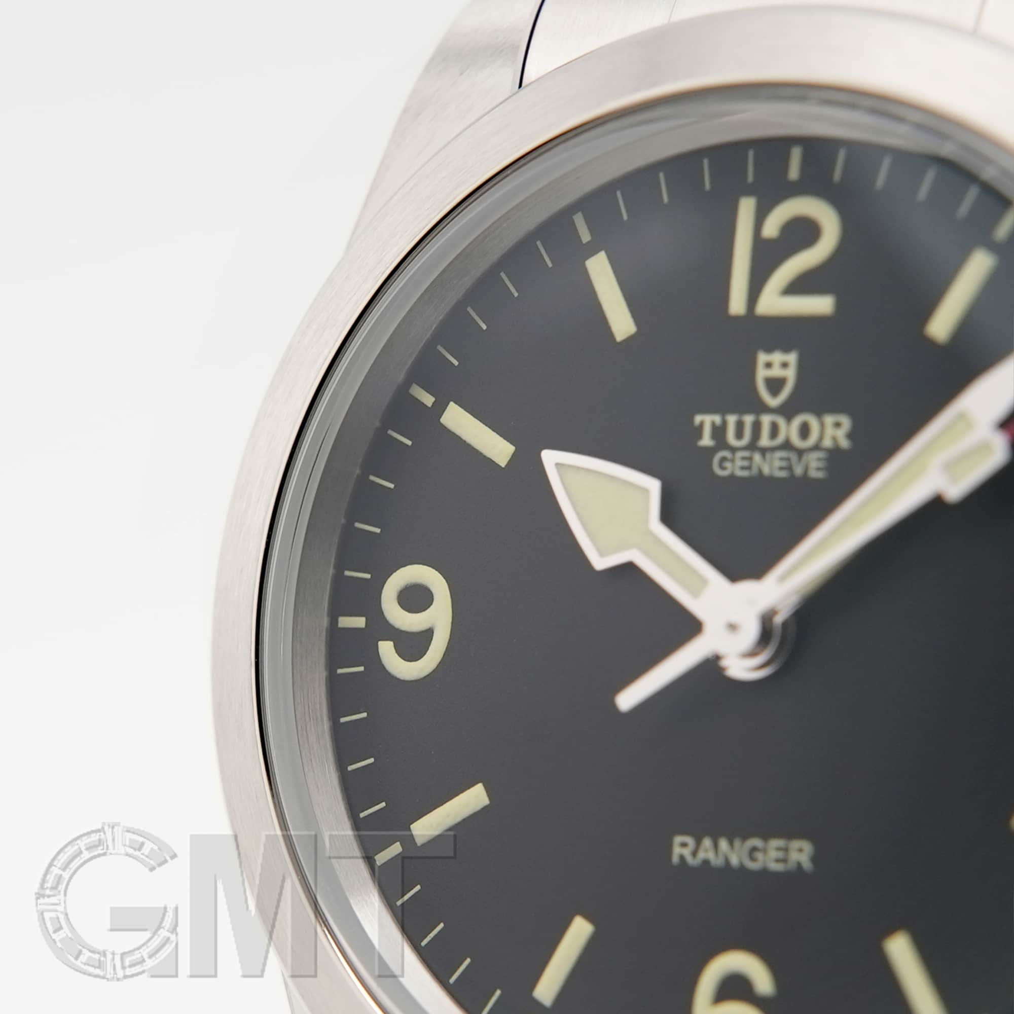 新品)TUDOR チューダー レンジャー M79930-0001（商品ID