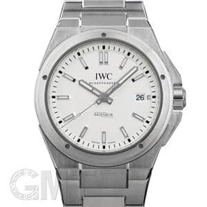 IWC インターナショナルウォッチカンパニー インヂュニア オートマティック IW323904 メイン