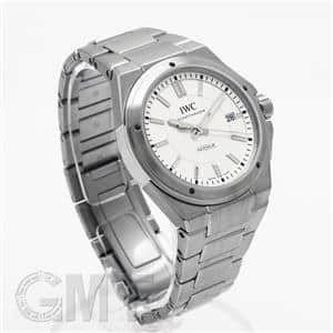 IWC インターナショナルウォッチカンパニー インヂュニア オートマティック IW323904 メイン