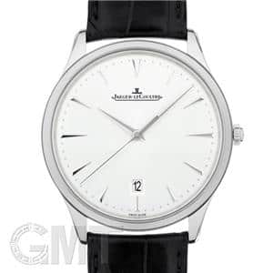 JAEGER LECOULTRE ジャガー・ルクルト マスター ウルトラスリム デイト Q1288420 メイン