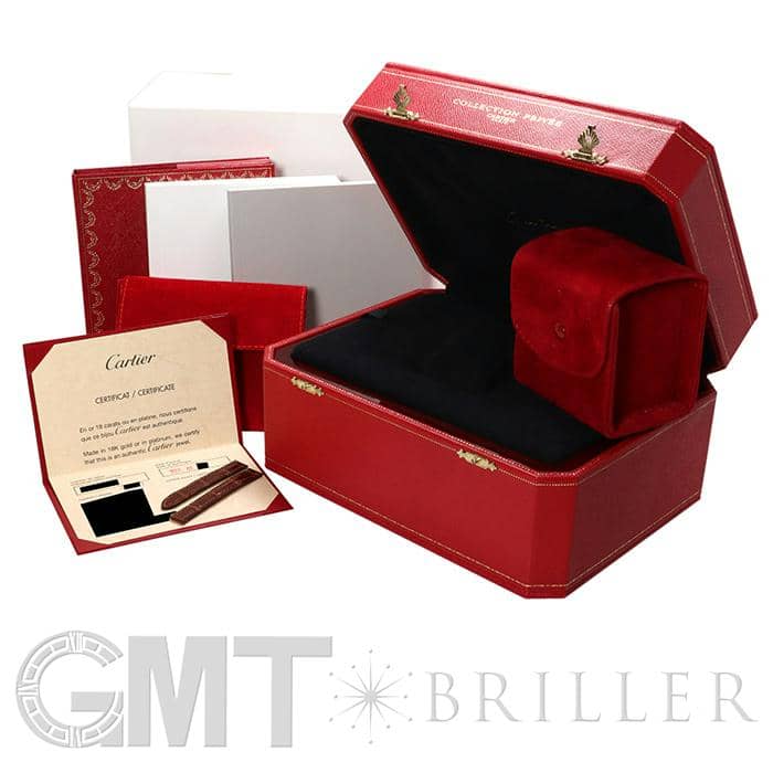 Cartier Damiani Hermès 高級ボックスセット