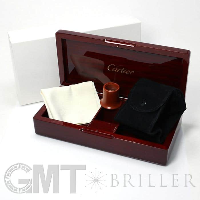 中古)CARTIER カルティエ トノー W1541551（商品ID