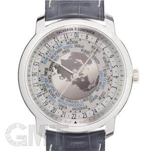 VACHERON CONSTANTIN ヴァシュロン・コンスタンタン トラディショナル ワールドタイム 86060/000P-9979【世界限定100本】 メイン