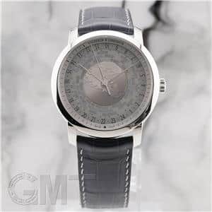 VACHERON CONSTANTIN ヴァシュロン・コンスタンタン トラディショナル ワールドタイム 86060/000P-9979【世界限定100本】 メイン