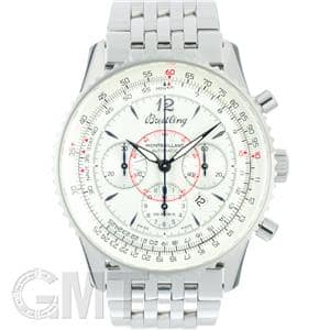 BREITLING ブライトリング モンブリラン 38mm A414G96NP（A41330） メイン