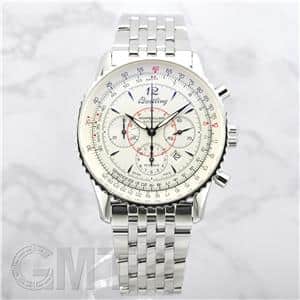 中古)BREITLING ブライトリング モンブリラン 38mm A414G96NP（A41330