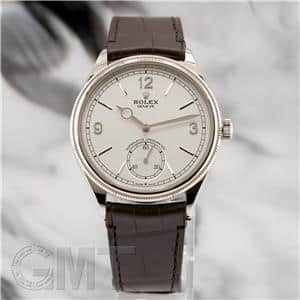 ROLEX ロレックス パーペチュアル1908 52509 メイン