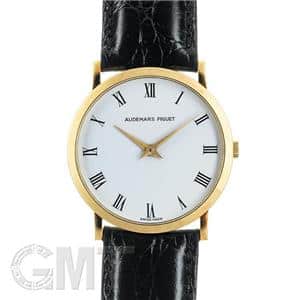 AUDEMARS PIGUET オーデマ・ピゲ エクストラフラット 14273BA.PP.002XX.01 メイン