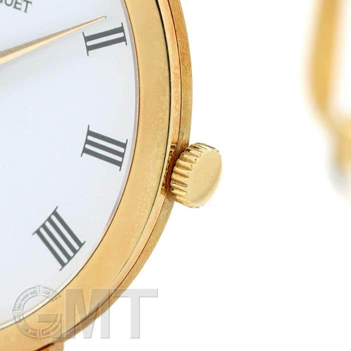 委託)AUDEMARS PIGUET オーデマ・ピゲ エクストラフラット 14273BA.PP