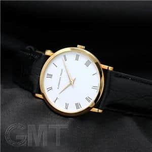 委託)AUDEMARS PIGUET オーデマ・ピゲ エクストラフラット 14273BA.PP