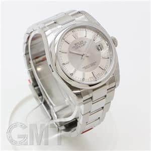 ROLEX ロレックス デイトジャスト 116200 シルバー/グレー メイン