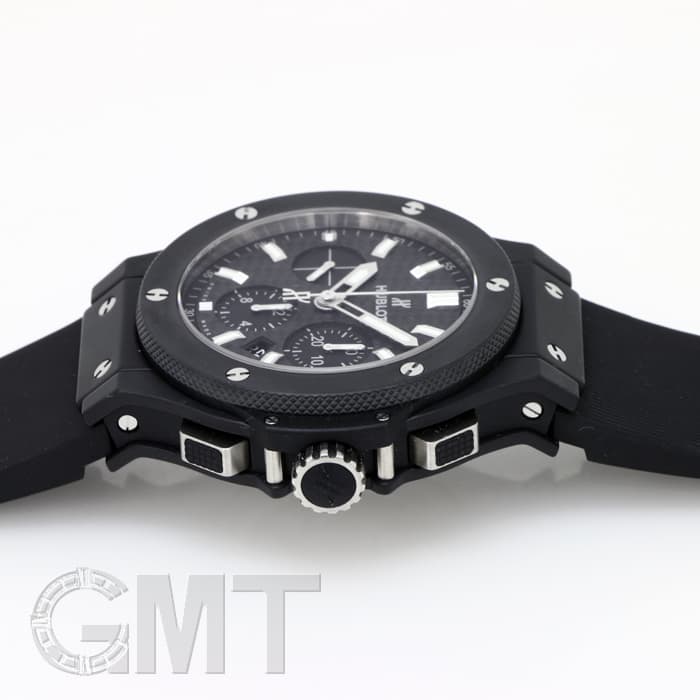 新品)HUBLOT ウブロ ビッグバン エヴォリューション ブラックマジック