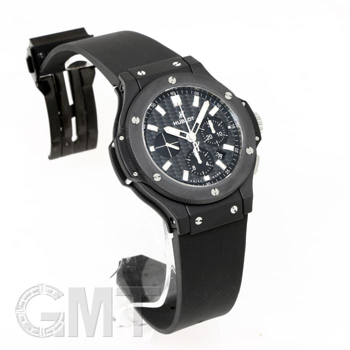 新品)HUBLOT ウブロ ビッグバン エヴォリューション ブラックマジック