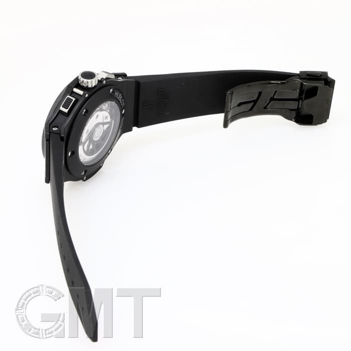 新品)HUBLOT ウブロ ビッグバン エヴォリューション ブラックマジック