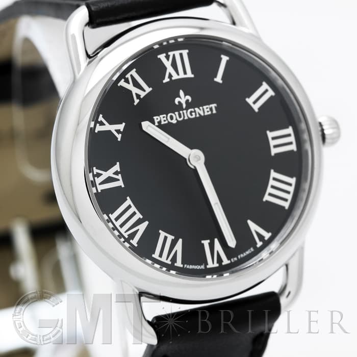 新品)PEQUIGNET ペキニエ（正規輸入商品） モーレア エキウス レディ