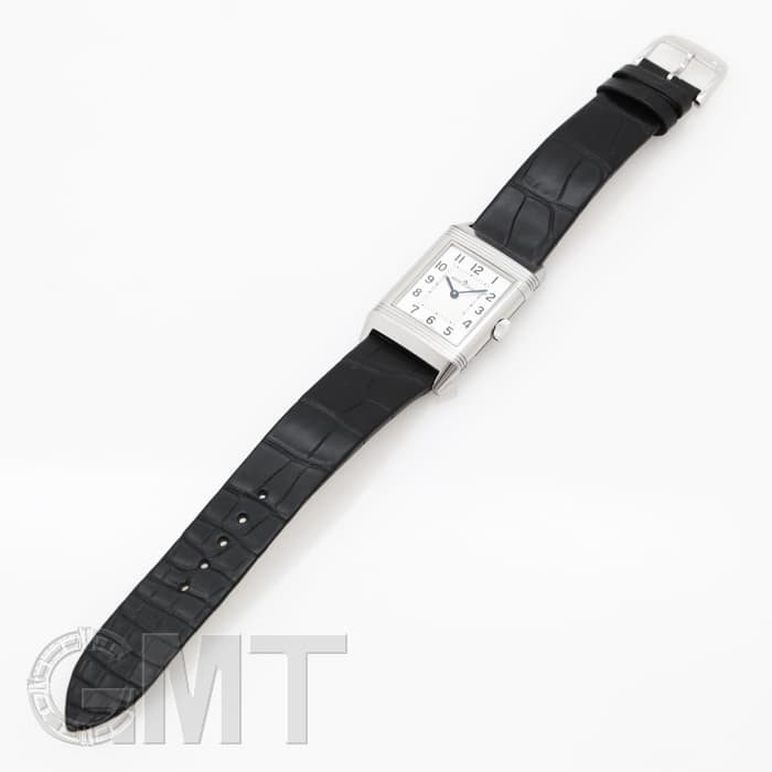 新品)JAEGER LECOULTRE ジャガー・ルクルト レベルソ クラシック