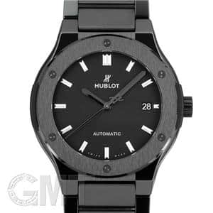 HUBLOT ウブロ クラシック フュージョン ブラックマジック ブレスレット 510.CM.1170.CM メイン