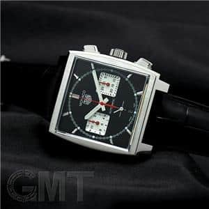 TAG HEUER タグ・ホイヤー モナコ CBL2113.FC6177 メイン