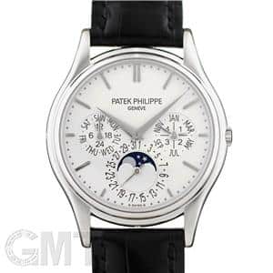 PATEK PHILIPPEパテック・フィリップ グランド コンプリケーション 5140G-001 永久カレンダー メイン