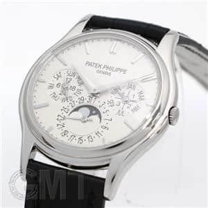 PATEK PHILIPPEパテック・フィリップ グランド コンプリケーション 5140G-001 永久カレンダー メイン