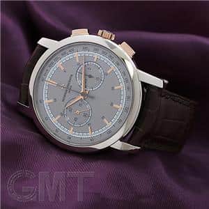 VACHERON CONSTANTIN ヴァシュロン・コンスタンタン パトリモニー トラディショナル クロノグラフ 47192/000B-9352 メイン