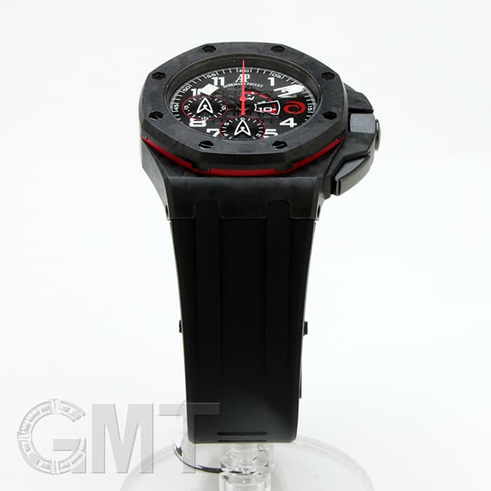 中古)AUDEMARS PIGUET オーデマ・ピゲ ロイヤルオークオフショア