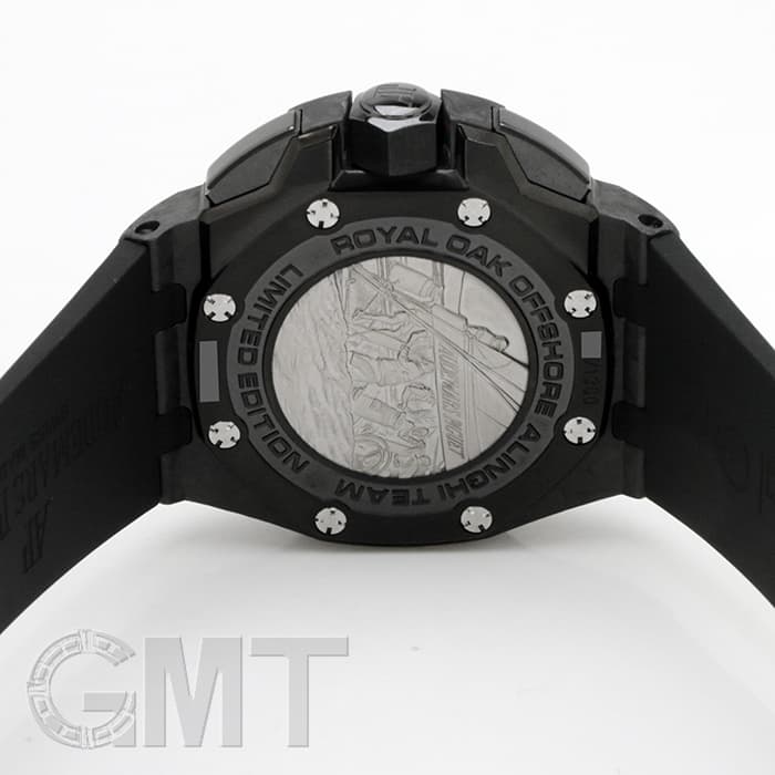 中古)AUDEMARS PIGUET オーデマ・ピゲ ロイヤルオークオフショア