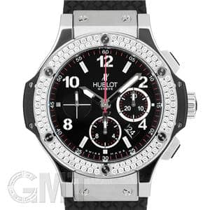 HUBLOT ウブロ ビッグバン スチール ダイヤモンド 301.SX.130.RX.114 メイン