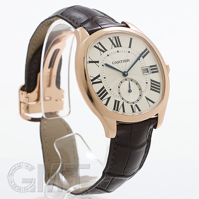 即決価格！ Cartier muit de Cartier 時計