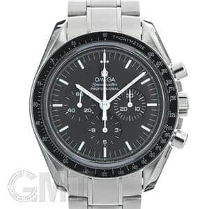OMEGA オメガ スピードマスター プロフェッショナル シースルーバック 3573.50 メイン