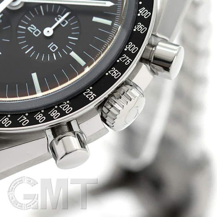 中古)OMEGA オメガ スピードマスター プロフェッショナル シースルー