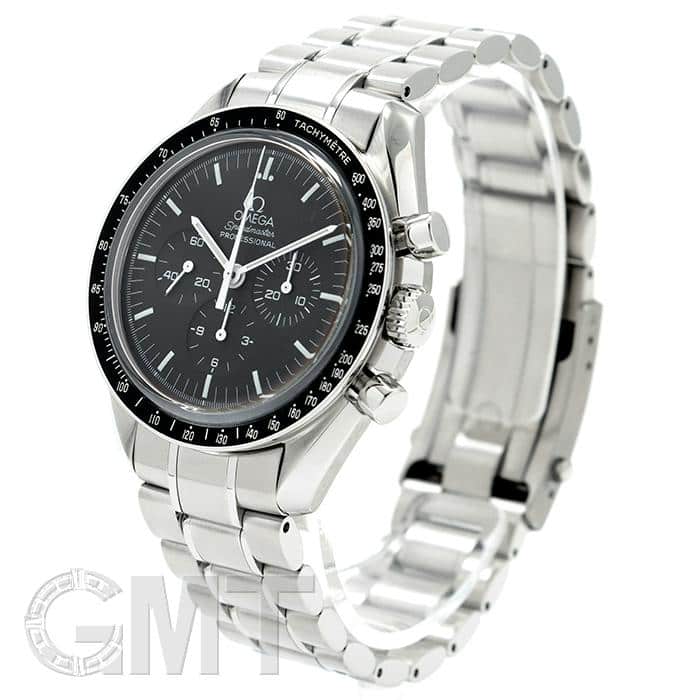 中古)OMEGA オメガ スピードマスター プロフェッショナル シースルー