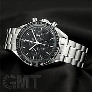 中古)OMEGA オメガ スピードマスター プロフェッショナル シースルー