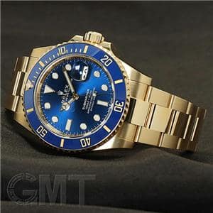 ROLEX ロレックス サブマリーナー  デイト 41 126618LB メイン