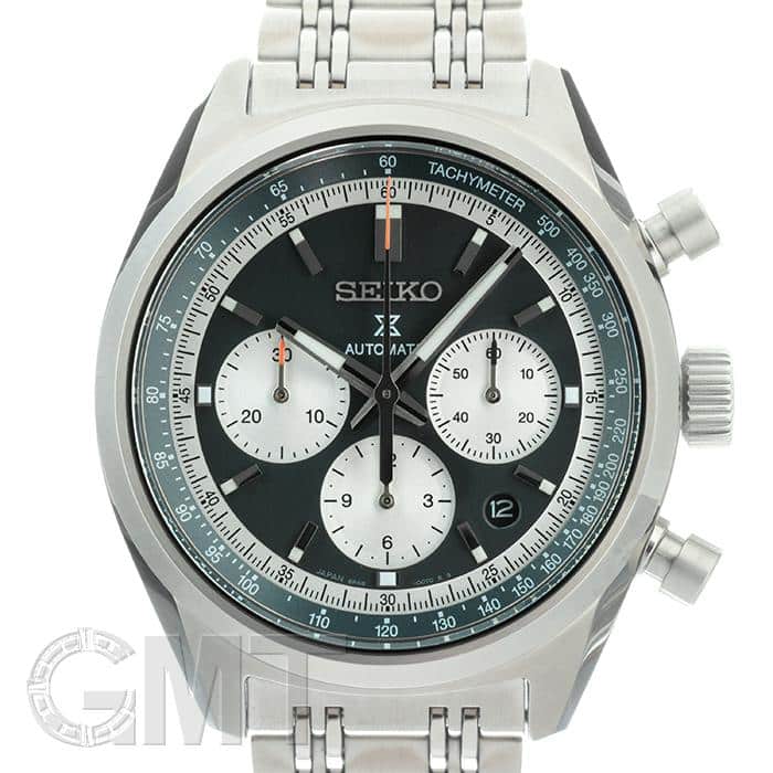 中古)SEIKO セイコー プロスペックス スピードタイマー メカニカル