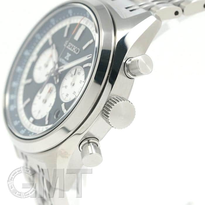 中古)SEIKO セイコー プロスペックス スピードタイマー メカニカル