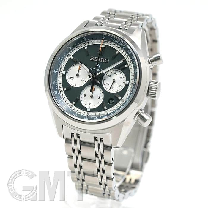 中古)SEIKO セイコー プロスペックス スピードタイマー