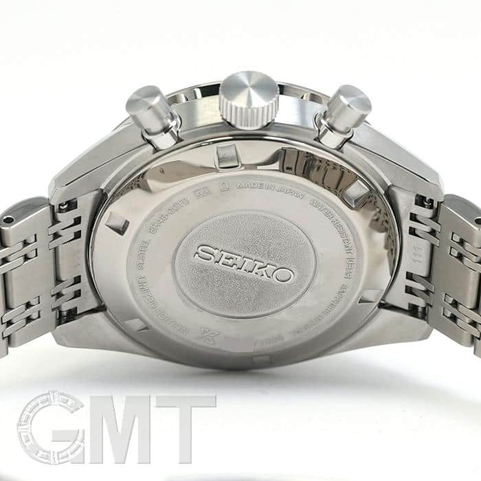 中古)SEIKO セイコー プロスペックス スピードタイマー メカニカル