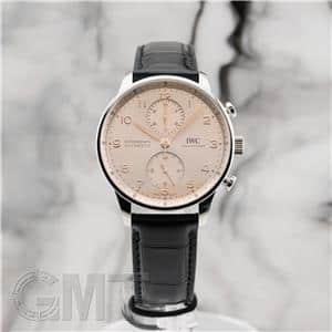 中古)IWC インターナショナルウォッチカンパニー ポルトギーゼ