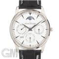JAEGER LECOULTRE ジャガー・ルクルト マスター ウルトラスリム パーペチュアル Q1303520 Dバックル仕様