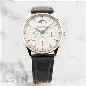 JAEGER LECOULTRE ジャガー・ルクルト マスター ウルトラスリム パーペチュアル Q1303520 Dバックル仕様 メイン