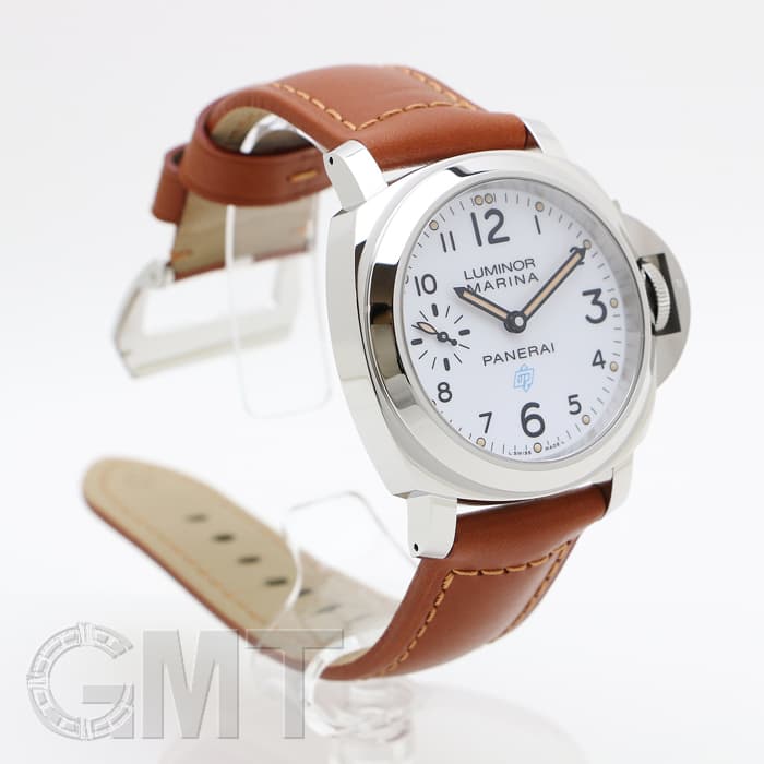 新品)OFFICINE PANERAI オフィチーネ パネライ ルミノールマリーナ