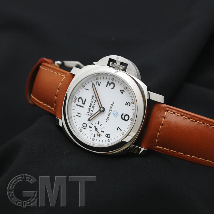 新品)OFFICINE PANERAI オフィチーネ パネライ ルミノールマリーナ