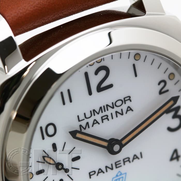 新品)OFFICINE PANERAI オフィチーネ パネライ ルミノールマリーナ