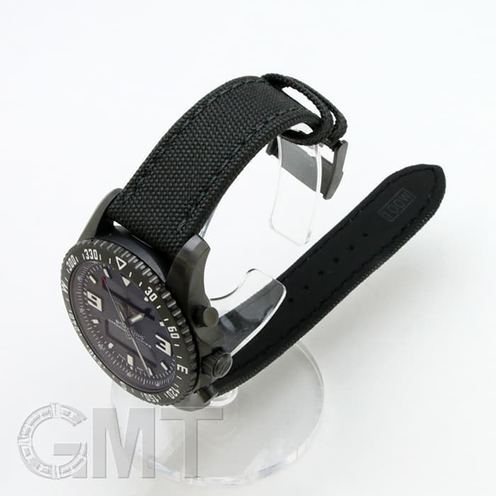 ブライトリング　クロノスペース　稼働品 新品)BREITLING ブライトリング プロフェッショナル クロノスペース